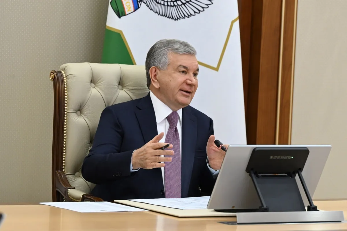 Kichik biznes uchun soliq yukini kamaytirish taklif etilmoqda