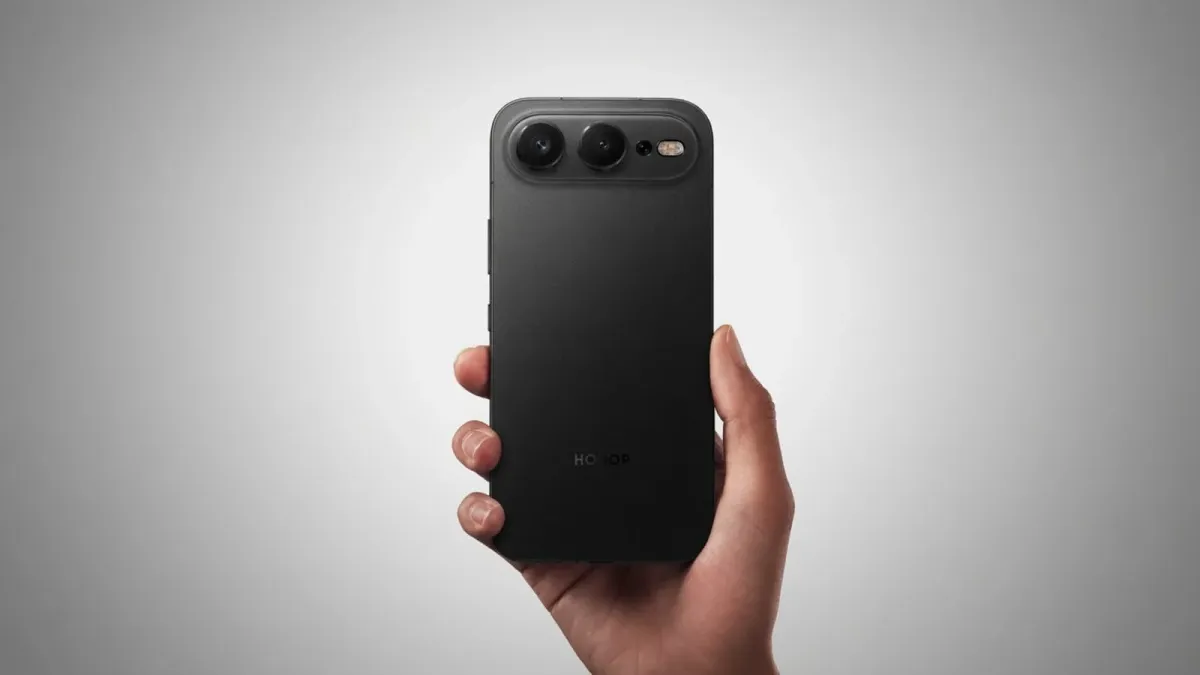 Honor 600 Smart Edition 200 megapikselli kamera bilan taqdim etiladi