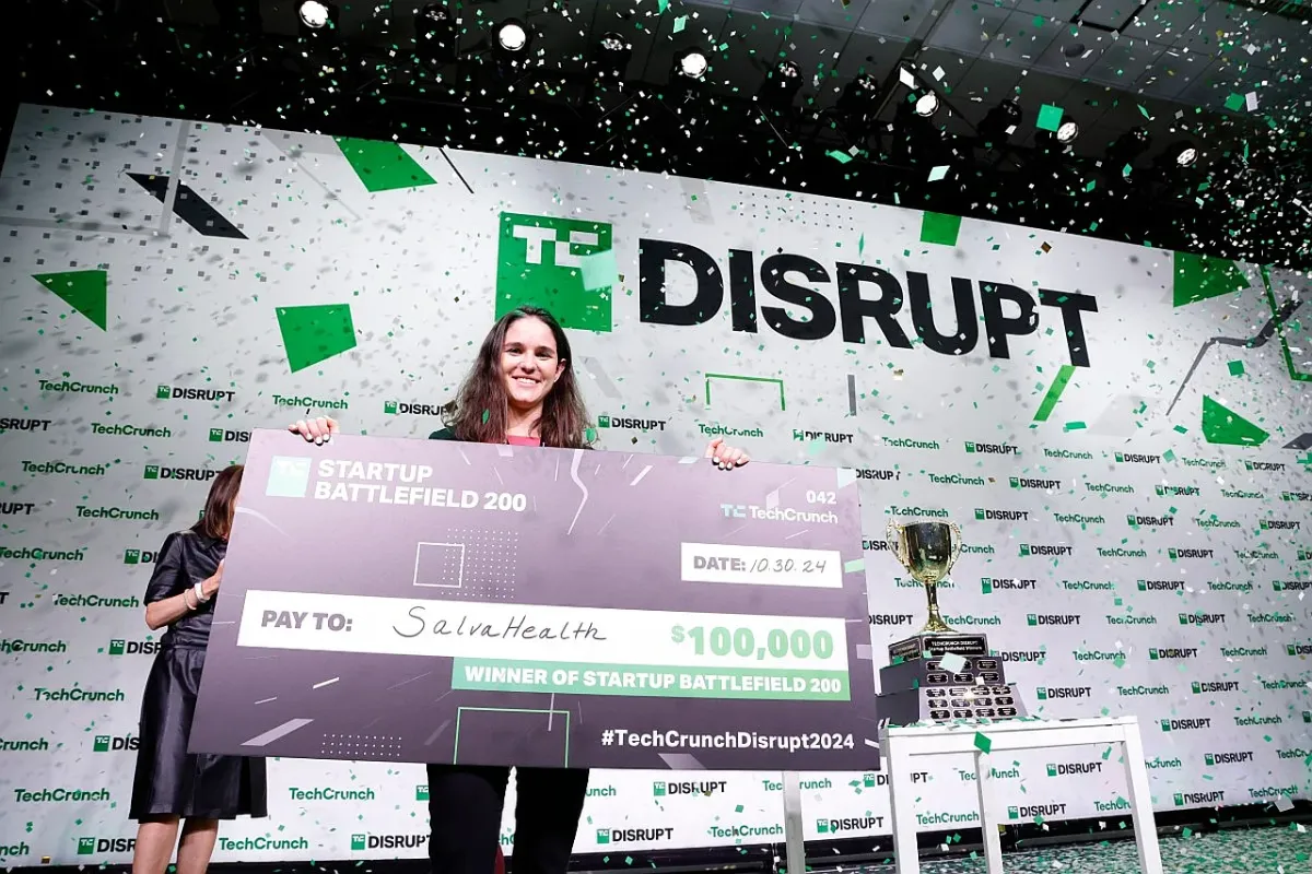 Startup Battlefield 200 tanlovi uchun arizalar qabuli yakunlanmoqda