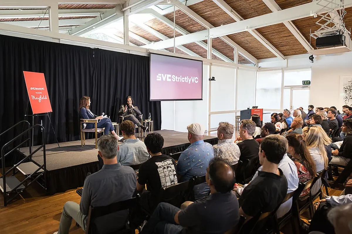 Los Anjelesda StrictlyVC texnologik anjumani o‘tkazilishi kutilmoqda