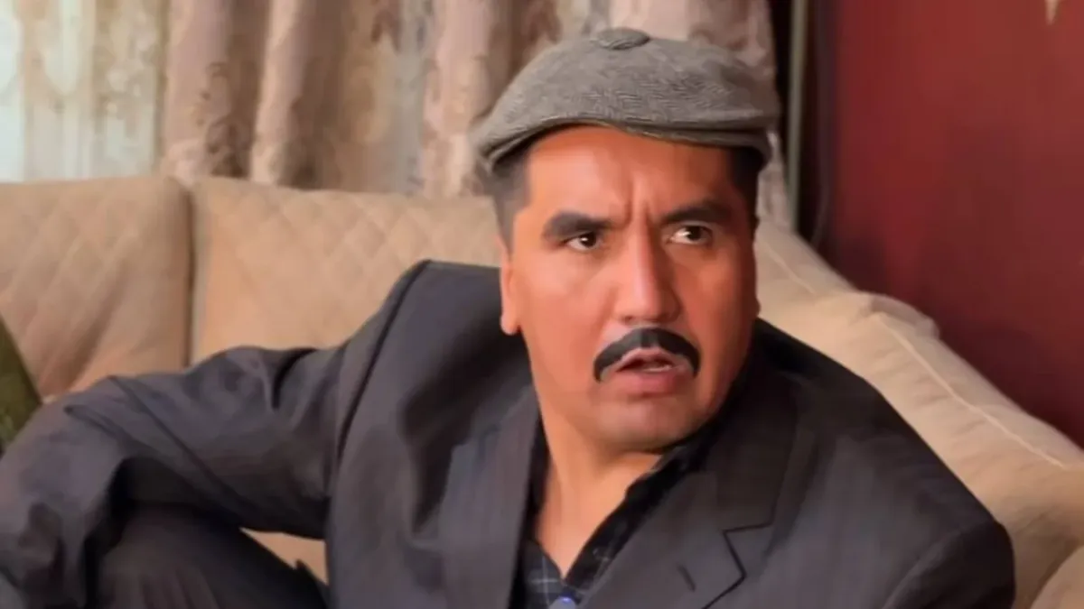 Bobur Mansurov mukofot haqidagi tanqidlarga javob qaytardi