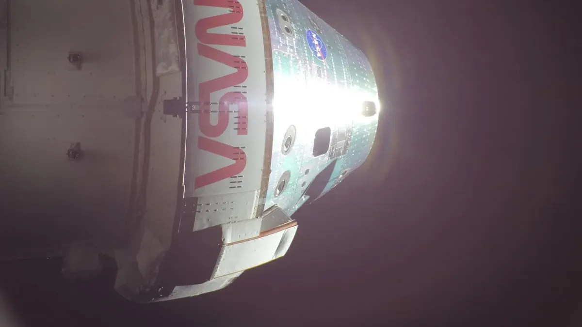 NASA 2027-yildan boshlab Oyga muntazam parvozlarni amalga oshiradi