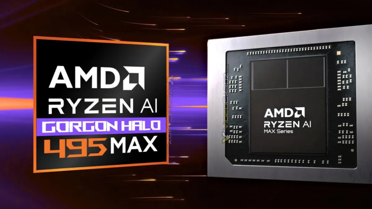 AMD yangi protsessori ilk bor benchmark sinovida ko'rindi