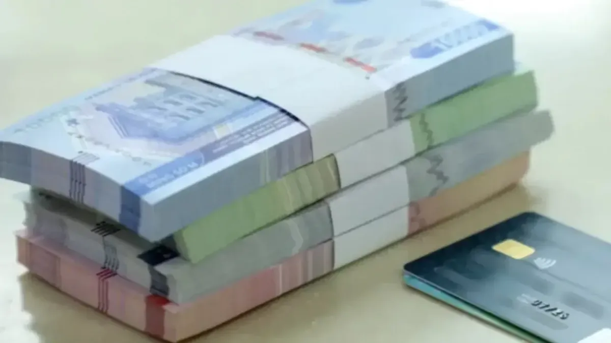 O'zbekiston aholisining jami daromadlari 263 trillion so'mdan oshdi