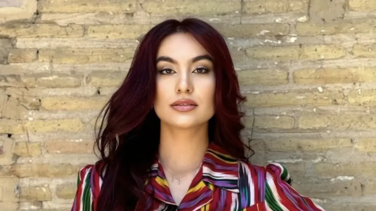 Shahlo Alijonova Maykl Jekson obrazida muxlislarini lol qoldirdi