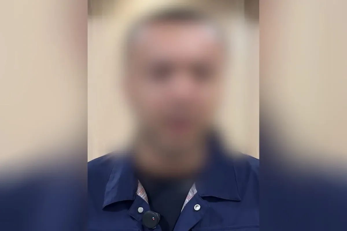 O'zbekistonda 12 ball to'plagan birinchi haydovchi guvohnomasidan ayrilishi mumkin