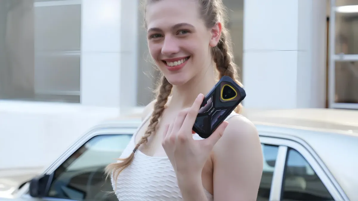 AliExpress 2026-yilning eng ommabop himoyalangan smartfonlari reytingini e’lon qildi