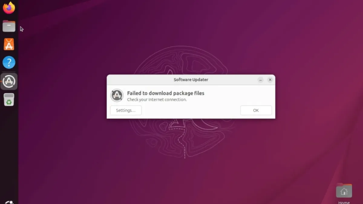 Xakerlar Ubuntu va Canonical tizimlariga kiberhujum uyushtirdi