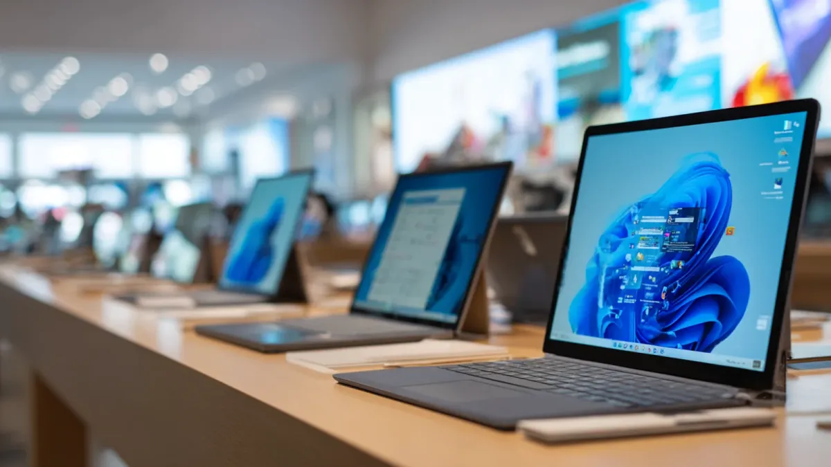 Microsoft Windows 11 tizimi uchun yangi unumdorlik yangilanishini chiqardi