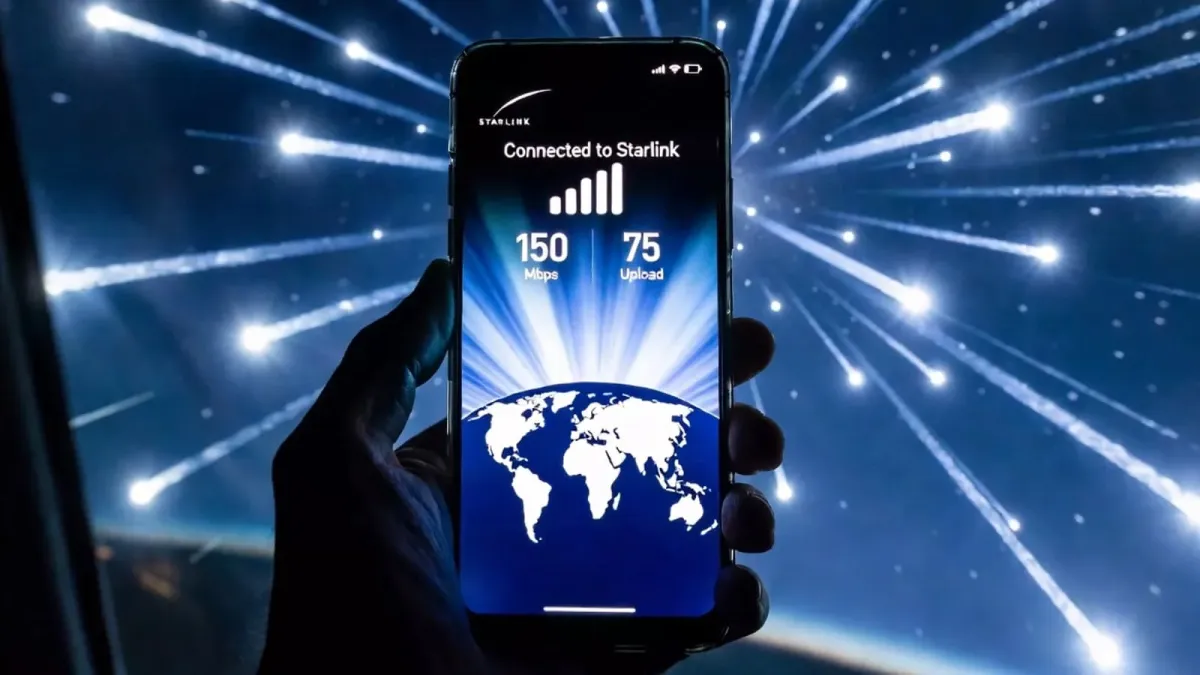Starlink Papua-Yangi Gvineyada sun'iy yo'ldosh internetini ishga tushirdi