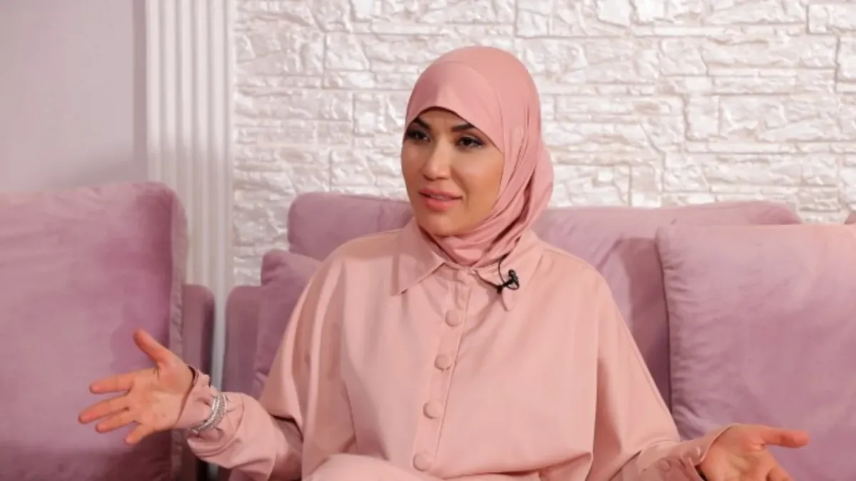 Manzura ota-onasidan judo bo‘lish hayotini qanday o‘zgartirgani haqida so‘zladi