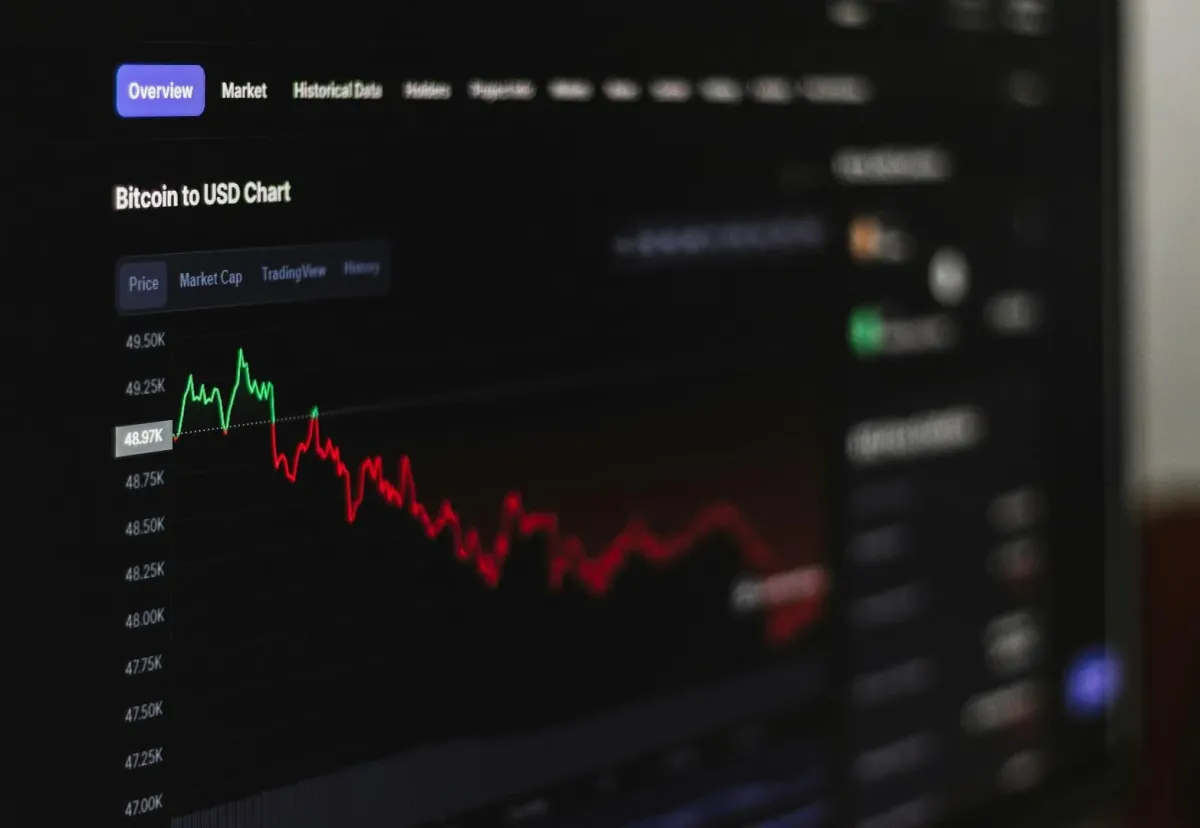 Eron atrofidagi vaziyat yumshashi Bitcoin narxiga ta’sir qildi