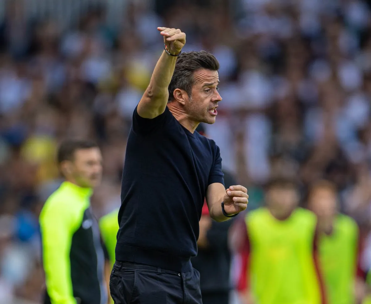 Marku Silva: «Biz "Arsenal"ning ishini osonlashtirib yubordik»