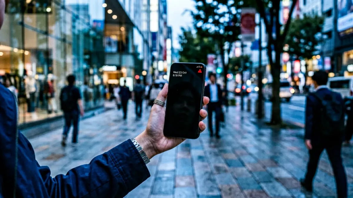Moskvada may bayramlari kunlari mobil aloqa xizmati cheklanadi