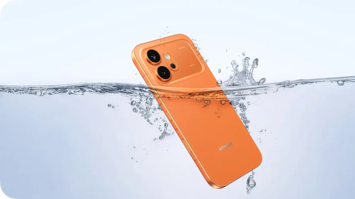 Honor global bozorda yangi smartfonlar seriyasini sotuvga chiqardi