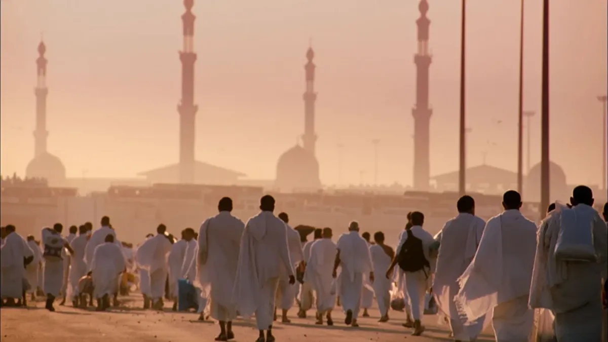 AQSh Eronga qarshi harbiy amaliyotlarni hajdan keyinga qoldirishi kutilmoqda
