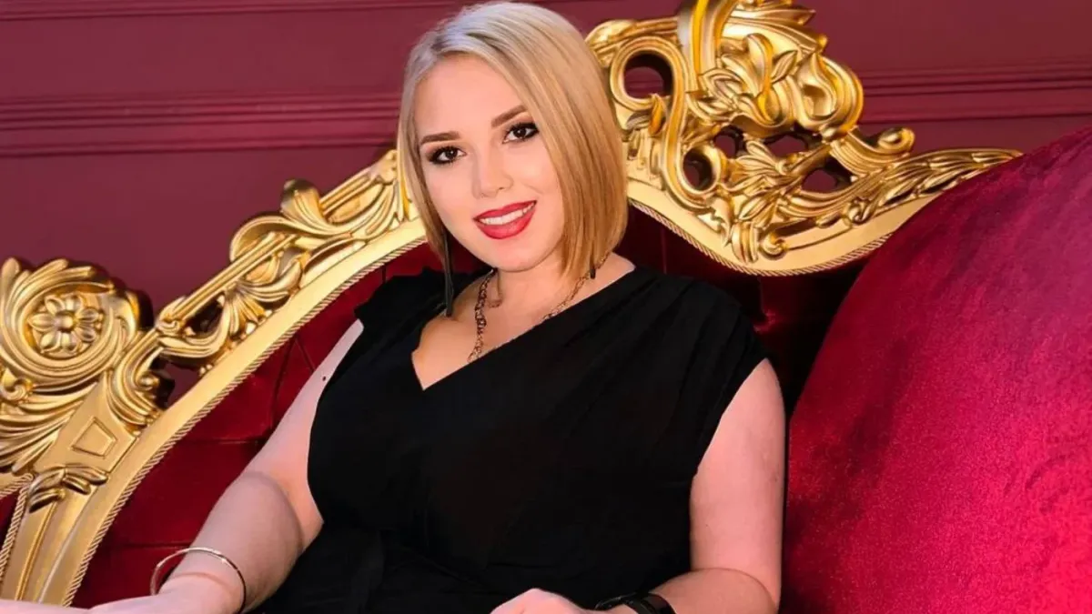 Barchin G'ofurova hayotidagi og'ir sinovlar va muvaffaqiyat yo'li haqida gapirdi