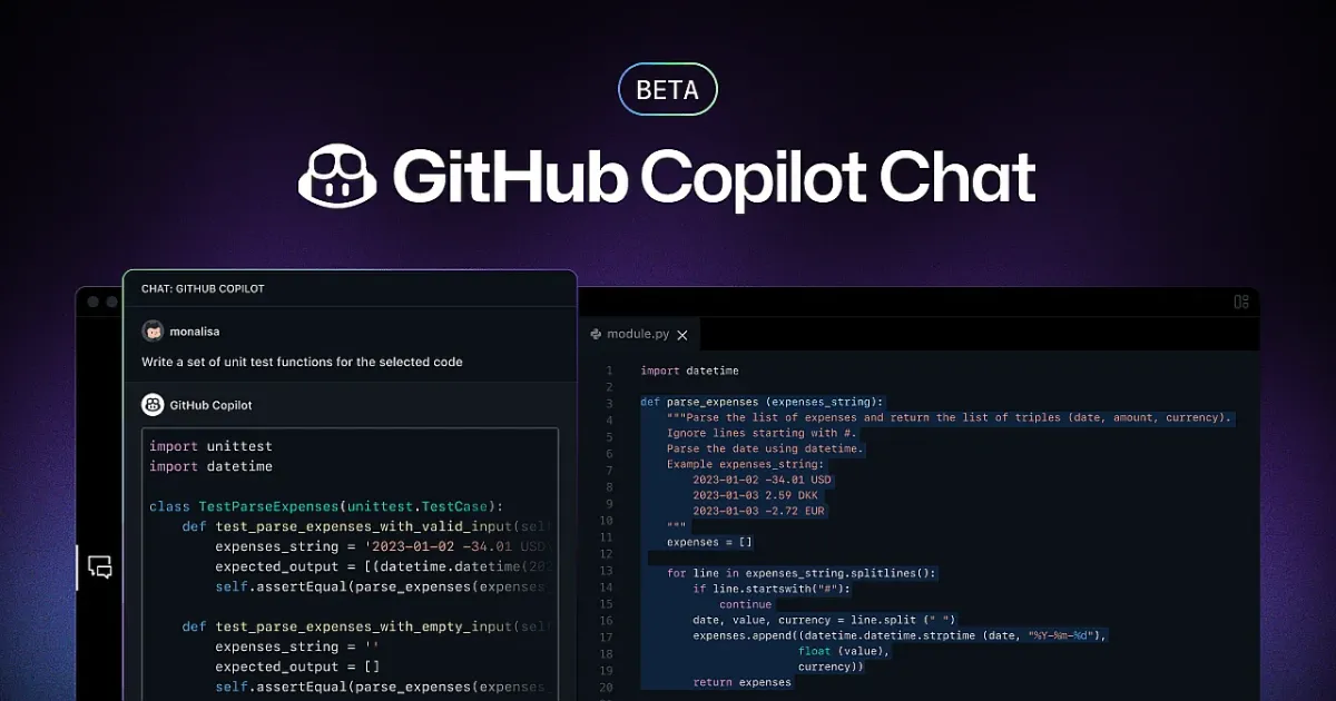 GitHub Copilot to‘lov tizimining o‘zgarishi dasturchilar e’tiroziga sabab bo‘ldi