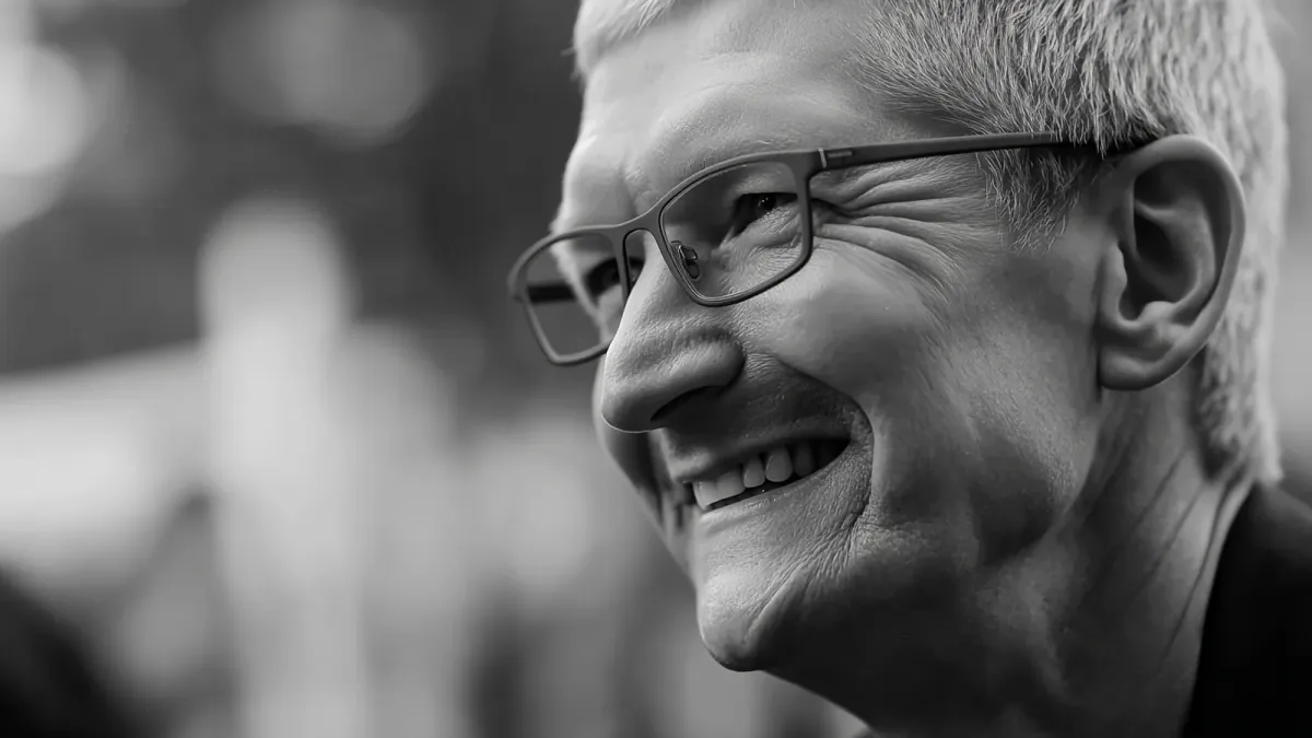 Apple kompaniyasi bir chorakda 29,6 mlrd dollar foyda ko'rdi