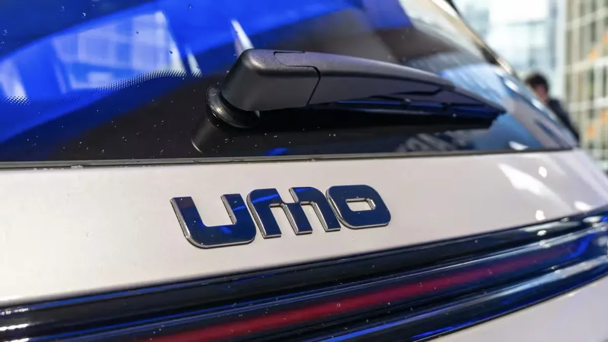 Moskvich zavodida yangi UMO 8 gibrid krossoveri ishlab chiqariladi