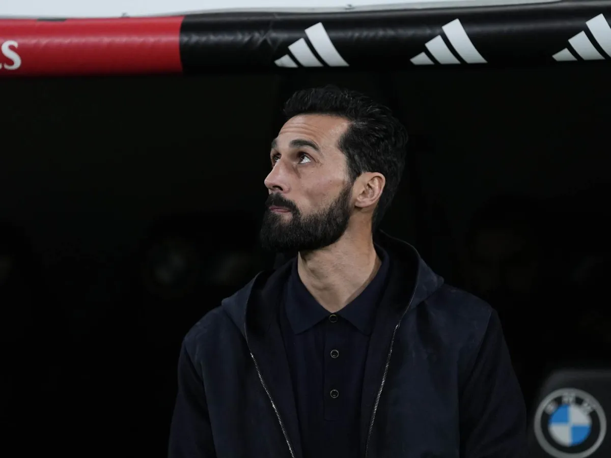 Arbeloa «Real Madrid»ning uzoq kutilgan «quruq» o'yini haqida gapirdi