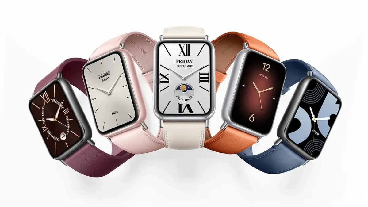 Xiaomi 2026 yilda Smart Band 10 Pro bilaguzugini taqdim etadi