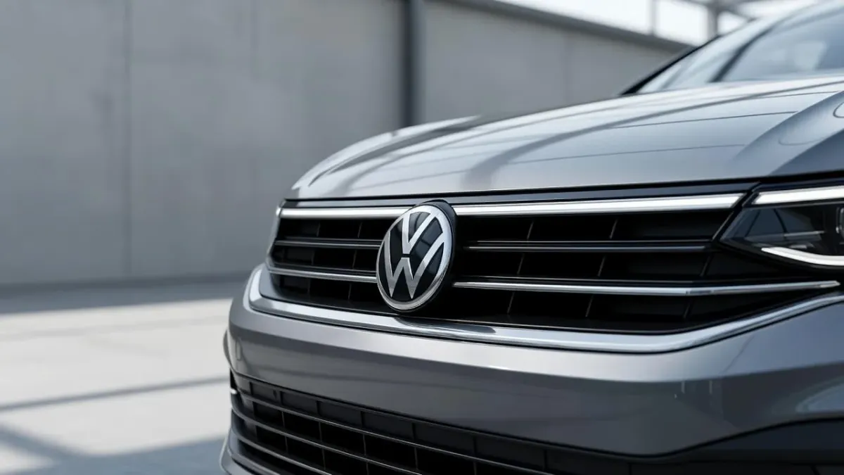 Volkswagen Germaniyadagi zavodlarini yopib minglab xodimlarni qisqartirishi mumkin