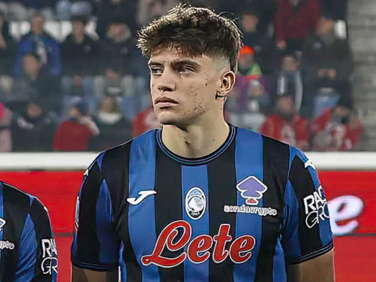 Marko Palestra faoliyatini Inter klubida davom ettirmoqchi