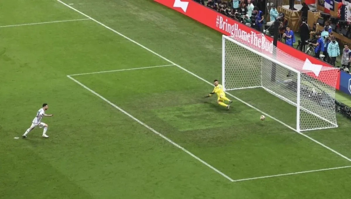 FIFA penaltilar seriyasi qoidalarini o‘zgartirish ustida ishlamoqda