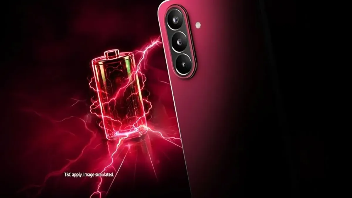 Samsung Galaxy M47 smartfoni uzoq muddatli yangilanishlar bilan chiqmoqda