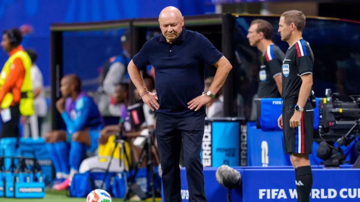 Miroslav Koubek Chexiya terma jamoasi bosh murabbiyligidan ketdi