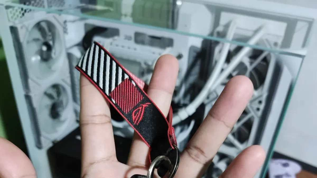 Yangi AMD Ryzen 7 9800X3D protsessori kutilmaganda ishdan chiqdi