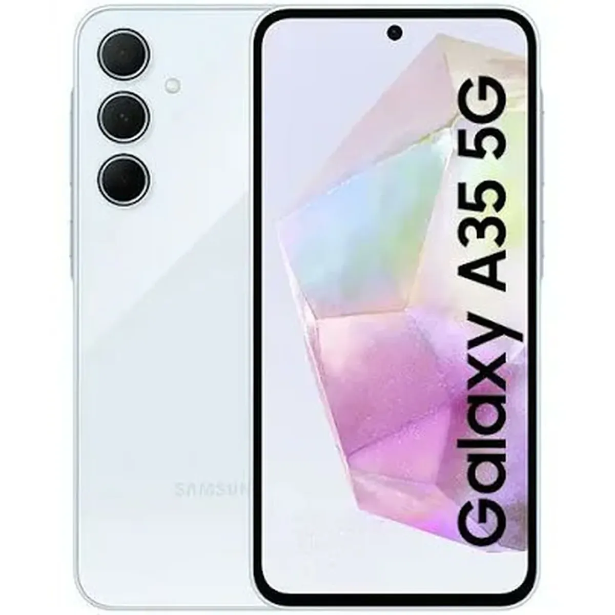 Samsung Galaxy A35 uchun One UI 9 sinovlari boshlandi