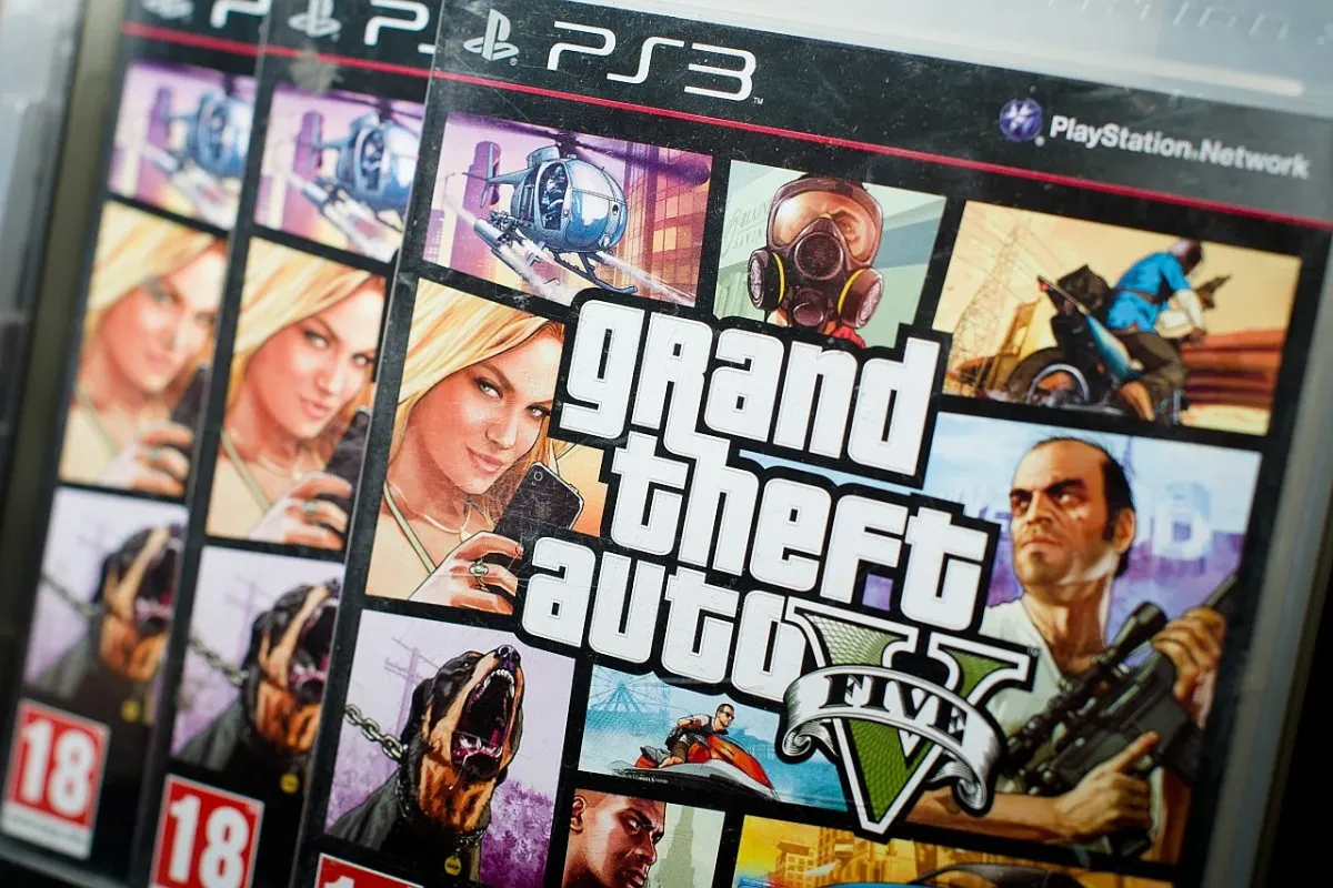 GTA V uchun cheat xizmatiga qilingan hujum minglab foydalanuvchilarga ta’sir qildi