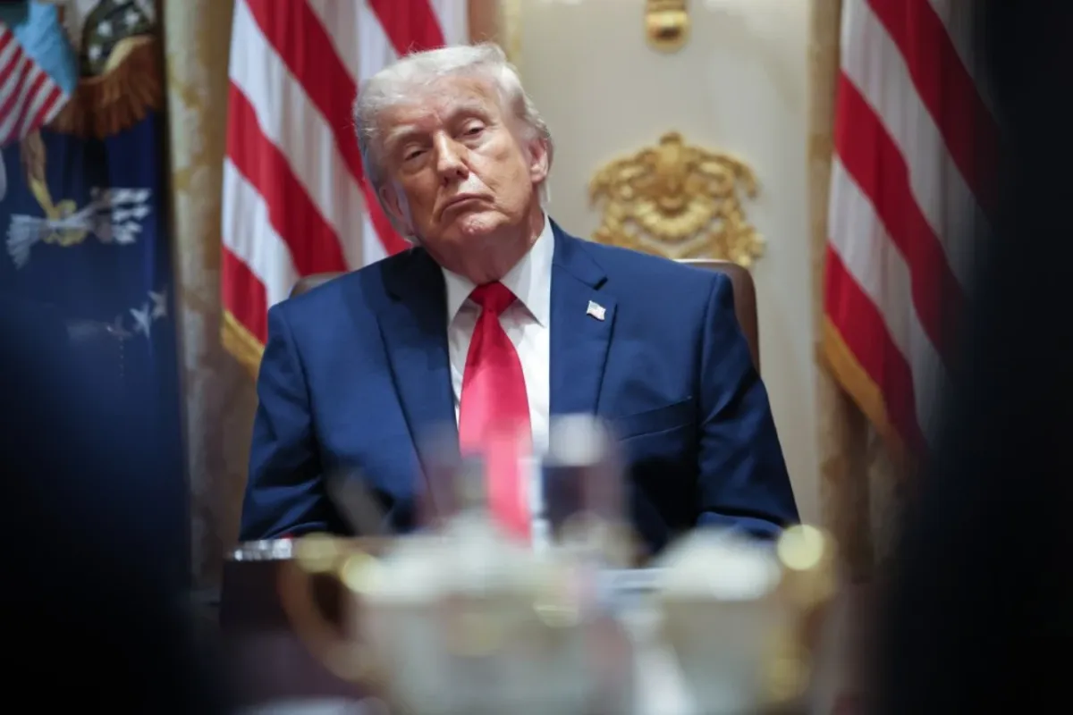 Donald Trampning tashqi siyosiy strategiyasi kutilgan natijalarni bermayapti
