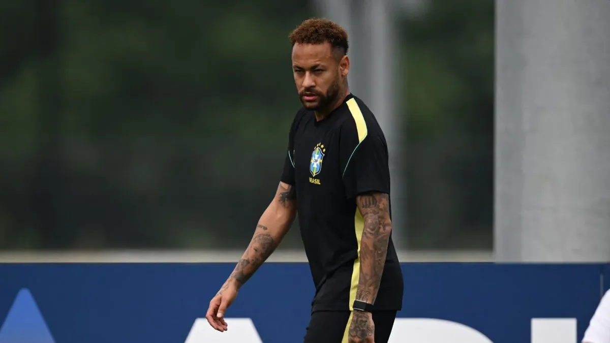 Roberto Karlos Braziliya terma jamoasi istiqbollari haqida fikr bildirdi