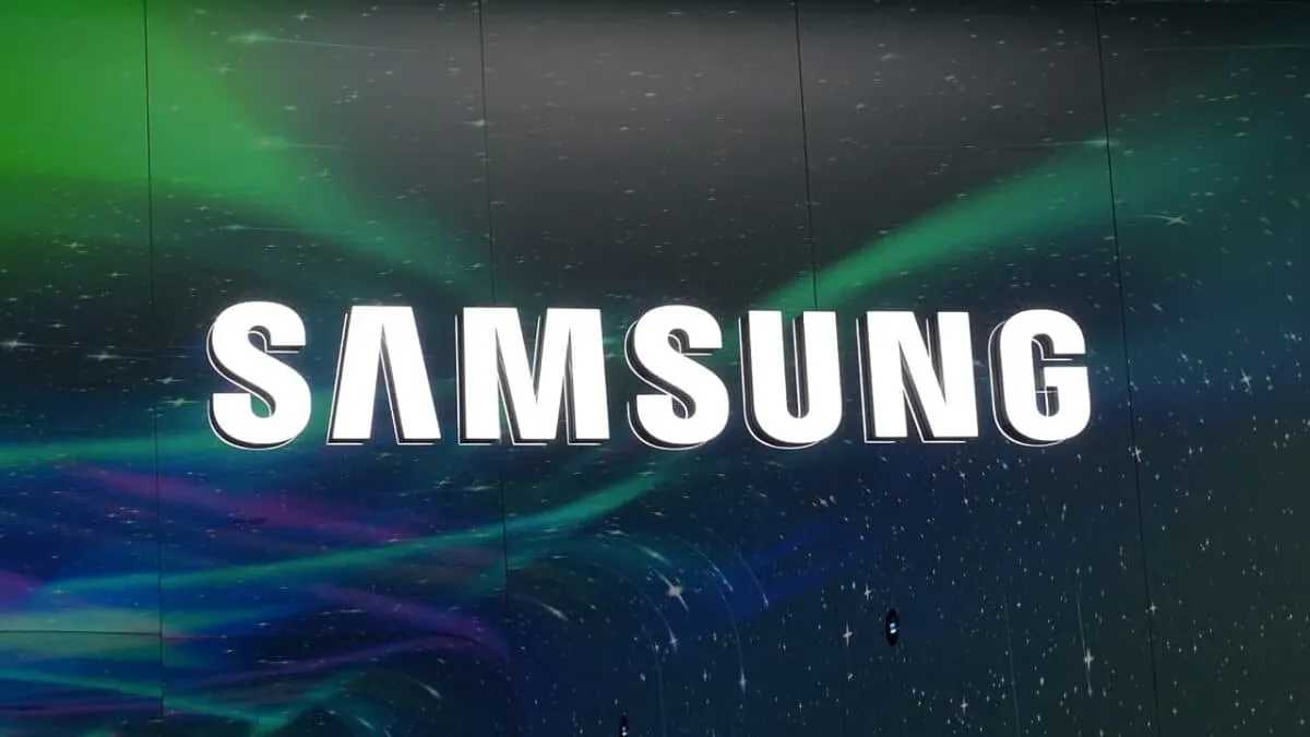 Samsung Xitoy bozorida displey ishlab chiqarish bo‘yicha hamkorlikni kengaytirmoqda