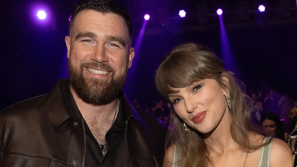 Teylor Svift va Trevis Kels munosabatlarining yangi tafsilotlari ma’lum bo‘ldi