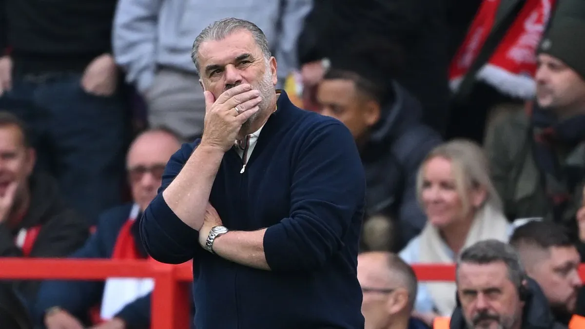 Ange Postecoglou Shotlandiya terma jamoasiga bosh murabbiy bo‘lishi mumkin
