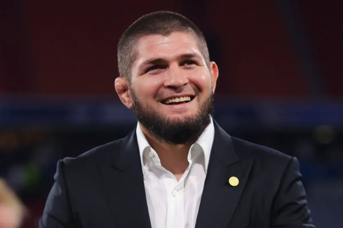 Habib Nurmagomedov jahon chempionatida kutilmagan natija ko‘rsatadigan jamoalarni aytdi