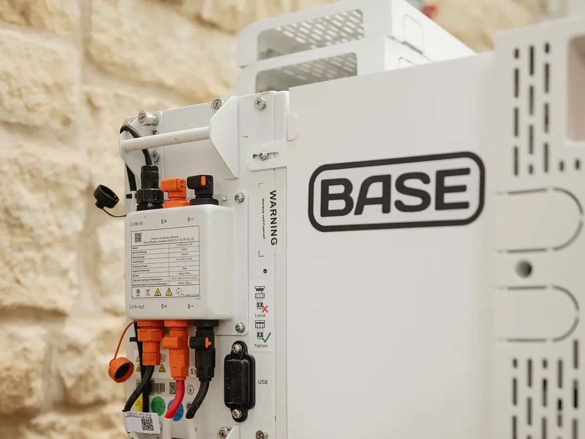 Base Power AQSH energetika tizimidagi muammolarni hal etishga kirishdi