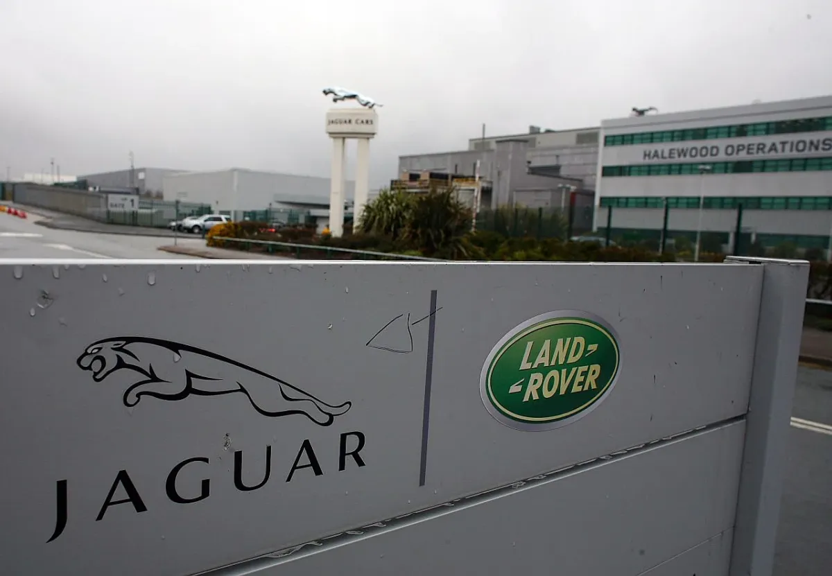 Rossiyalik xakerlar Jaguar Land Rover kompaniyasiga milliardlab zarar yetkazdi