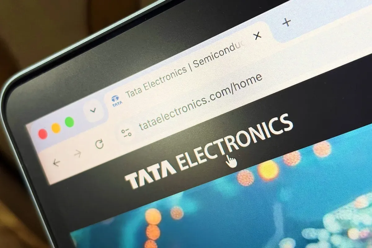 Tata Electronics kompaniyasi tizimlariga jiddiy kiberhujum uyushtirildi