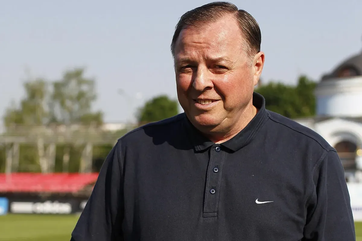 Aleksandr Tarxanov O‘zbekiston terma jamoasi ishtirokiga baho berdi