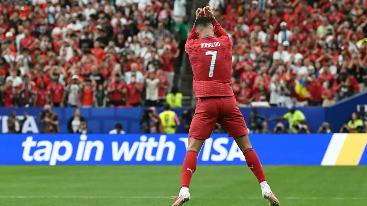 Fabio Kannavaro Krishtianu Ronalduni faoliyatini davom ettirishga chaqirdi