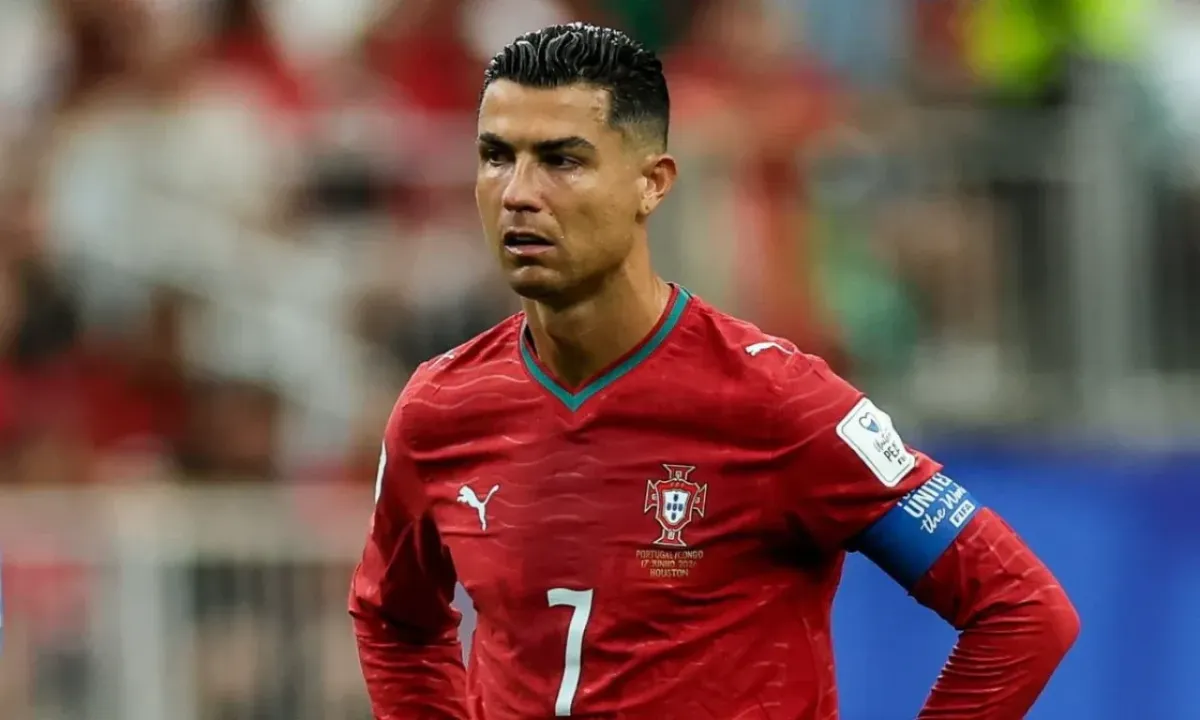 Aleksey Gasilin O‘zbekiston va Portugaliya o‘yini haqida fikr bildirdi