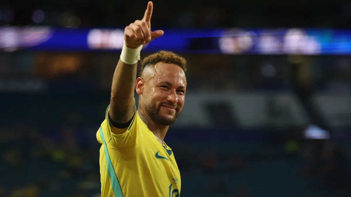 Karlo Anchelotti Neymarning futbolga bo‘lgan sadoqatini yuqori baholadi