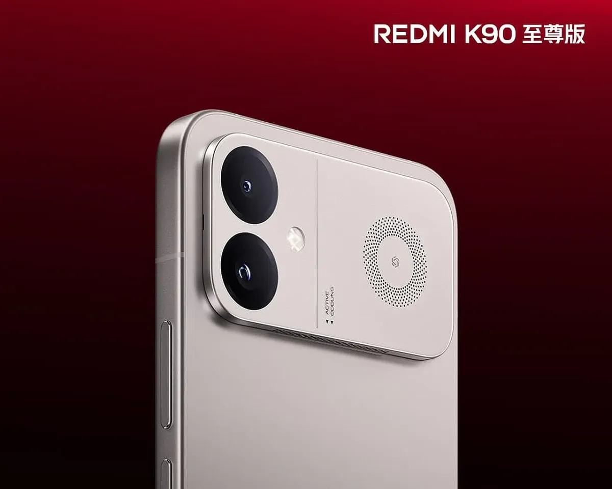 Xiaomi o‘yin ixlosmandlari uchun yangi Redmi K90 Ultra modelini tayyorlamoqda