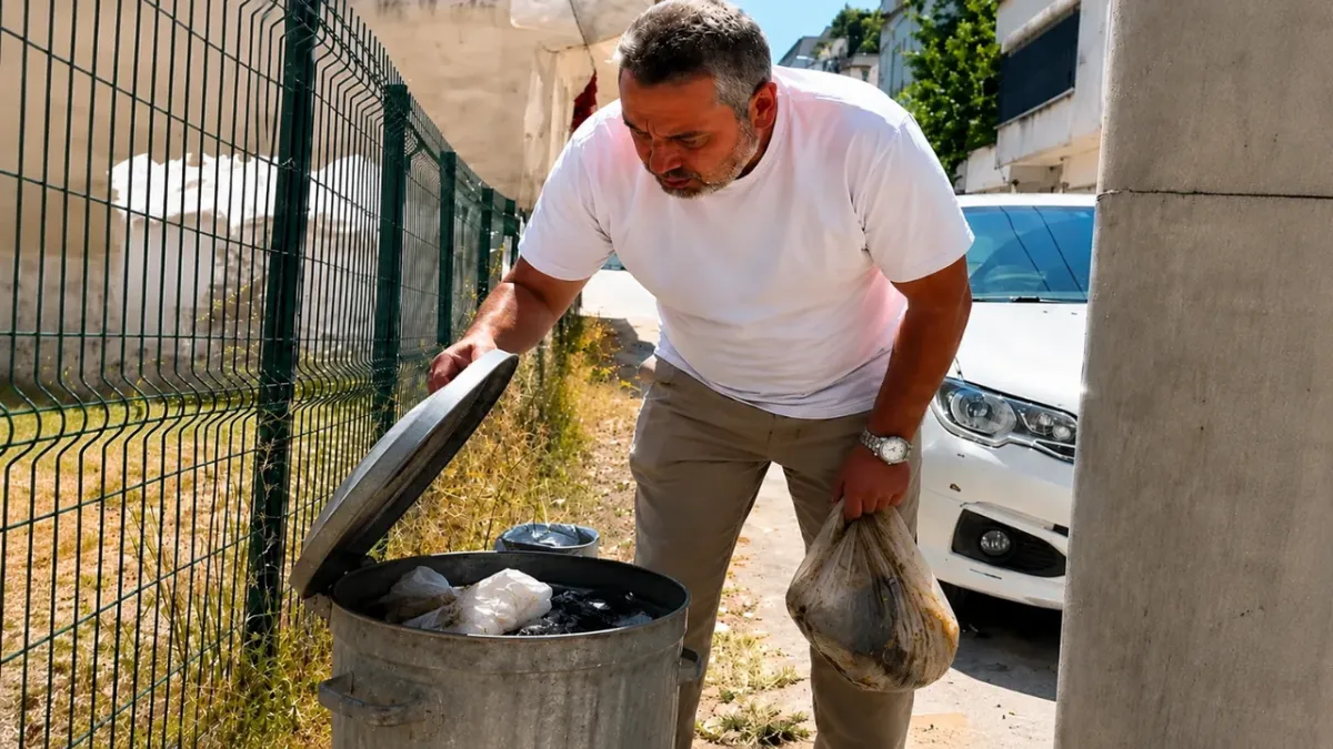 Bursada ayol ehtiyotsizlik tufayli katta miqdordagi oltinidan ayrildi