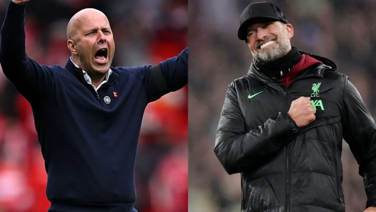 Yurgen Klopp Liverpulning muvaffaqiyatsiz mavsumi va yangi murabbiy haqida